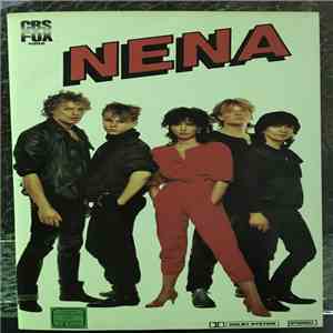 Nena - Europatour '84 download flac