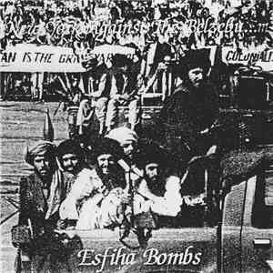 New York Against The Belzebu - Esfiha Bombs download flac