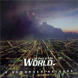 NewOrder - World. (The Price Of Love) download flac