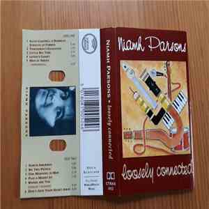Niamh Parsons - Loosely Connected download flac