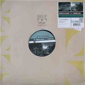 Norlin & Sloop Feat. Phoebe Hall - Free download flac