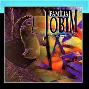 Nova Banda - FAMILIA JOBIM download flac