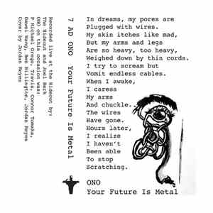 ONO - Your Future Is Metal download flac
