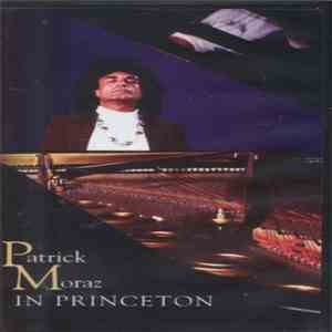 Patrick Moraz - In Princeton download flac