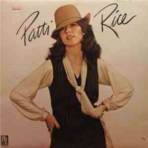 Patti Rice - Patti Rice download flac