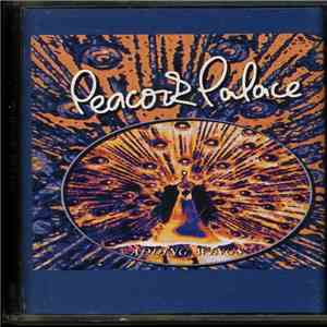 Peacock Palace - Adding Wings FLAC album