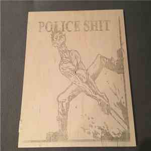Police Shit - Punker Herz download flac