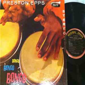 Preston Epps - Bongo Bongo Bongo download flac