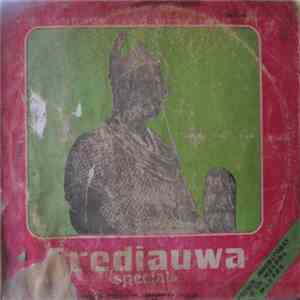Prince Mochicobay And His Melody Makers - Erediauwa Special download flac