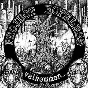 Project Hopeless - Välkommen download flac