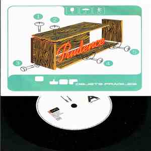 Prudence  - Objets Fragiles download flac