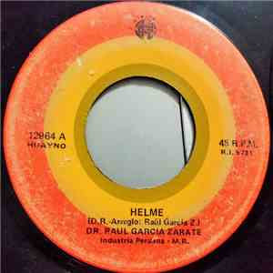 Raúl García Zárate - Helme / Punchaunikipi download flac