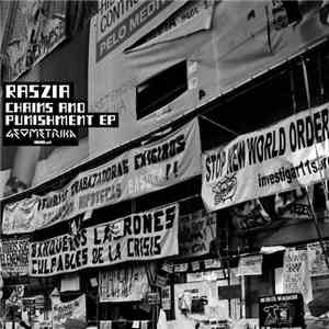 Raszia - Chains & Punishment EP download flac