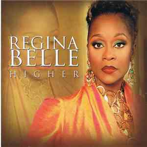 Regina Belle - Higher download flac
