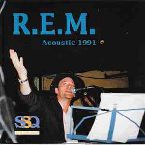 R.E.M. - Acoustic 1991 download flac