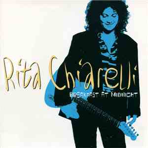 Rita Chiarelli - Breakfast At Midnight download flac