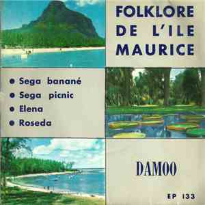 Roger Augustin, Ti Frère - Folklore De L'Île Maurice download flac