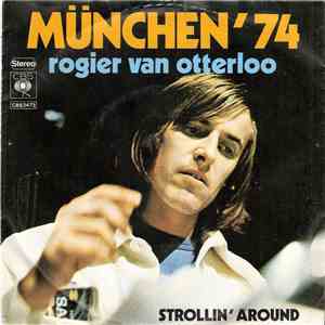 Rogier Van Otterloo - München '74 download flac