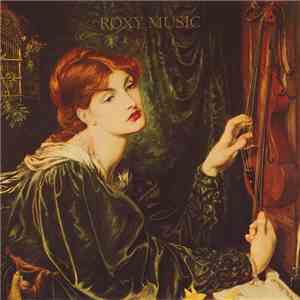 Roxy Music - More Than This download flac