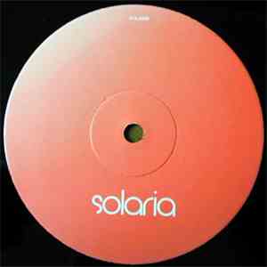 Salidor - The Push download flac