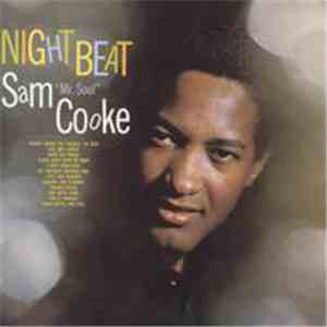 Sam Cooke - Night Beat download flac