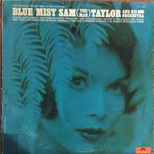 Sam (The Man) Taylor - Blue Mist FLAC album