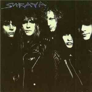 Saraya - Saraya download flac