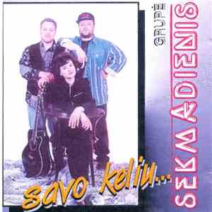 Sekmadienis - Savo Keliu... download flac