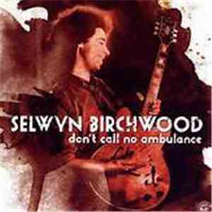 Selwyn Birchwood - Don't Call No Ambulance download flac