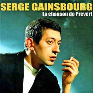 Serge Gainsbourg - La Chanson De Prevert download flac