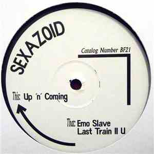 Sexazoid - Up 'n' Coming download flac