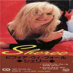 Sheree - Before We Fall download flac