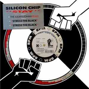 Silicon Chip - Stay download flac