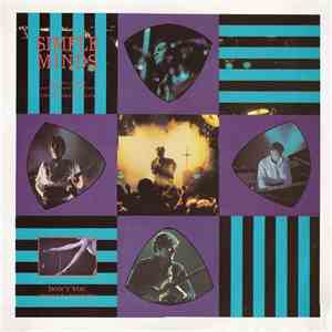 Simple Minds - Don't You (Forget About Me) download flac