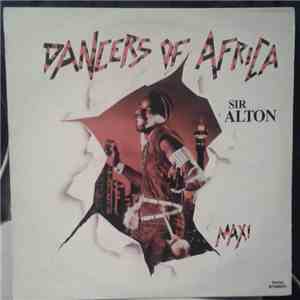 Sir Alton - Dancers Of Africa download flac