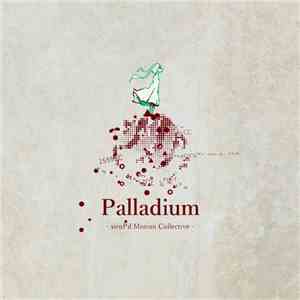 siroPd - Palladium -siroPd Motion Collective download flac