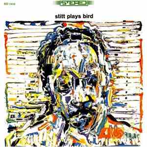 Sonny Stitt - Stitt Plays Bird download flac