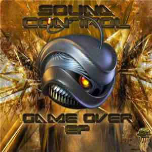 Sound Control  - Game Over EP download flac