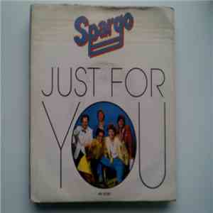 Spargo - Just For You download flac