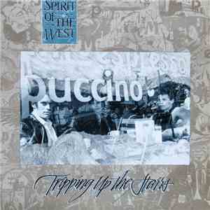 Spirit Of The West - Tripping Up The Stairs download flac