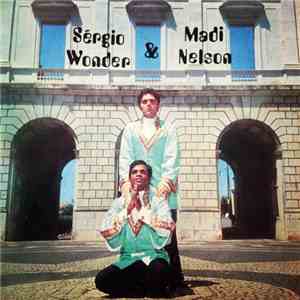 Sérgio Wonder & Madi Nelson - What A Wonderful World download flac