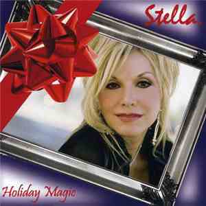 Stella Parton - Holiday Magic download flac