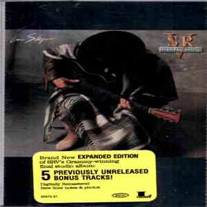 Stevie Ray Vaughan And Double Trouble - In Step download flac