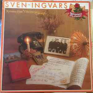 Sven-Ingvars - Kristina Från Vilhelmina download flac
