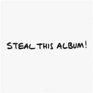 System Of A Down - Steal This Album! download flac