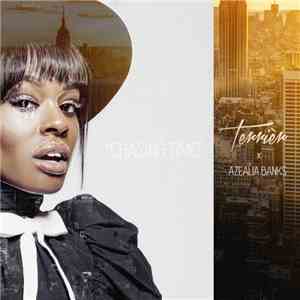 Terrièr x Azealia Banks - Chasing Time download flac