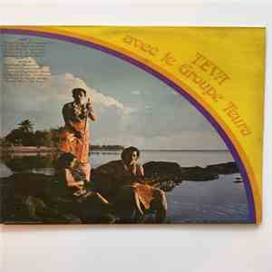 Teva  Avec Le Groupe Teura - Teva Avec Le Groupe Teura download flac