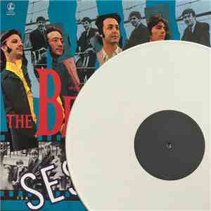 The Beatles - Sessions download flac