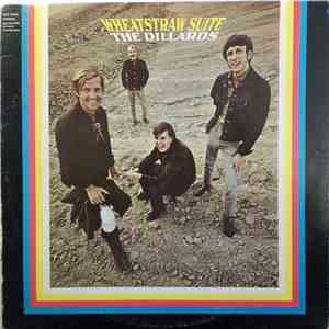 The Dillards - Wheatstraw Suite download flac