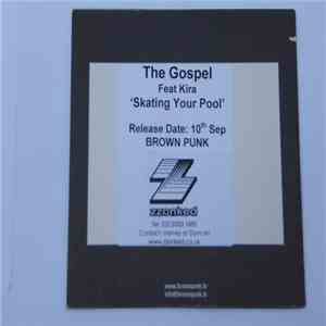 The Gospel Featuring Kira - Skating Your Pool download flac